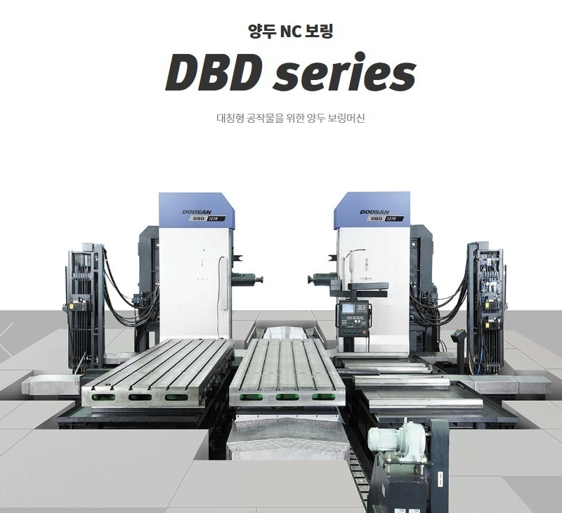 DBD series
