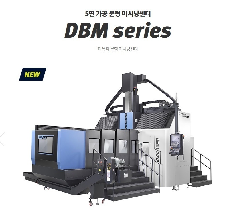 DBM U series